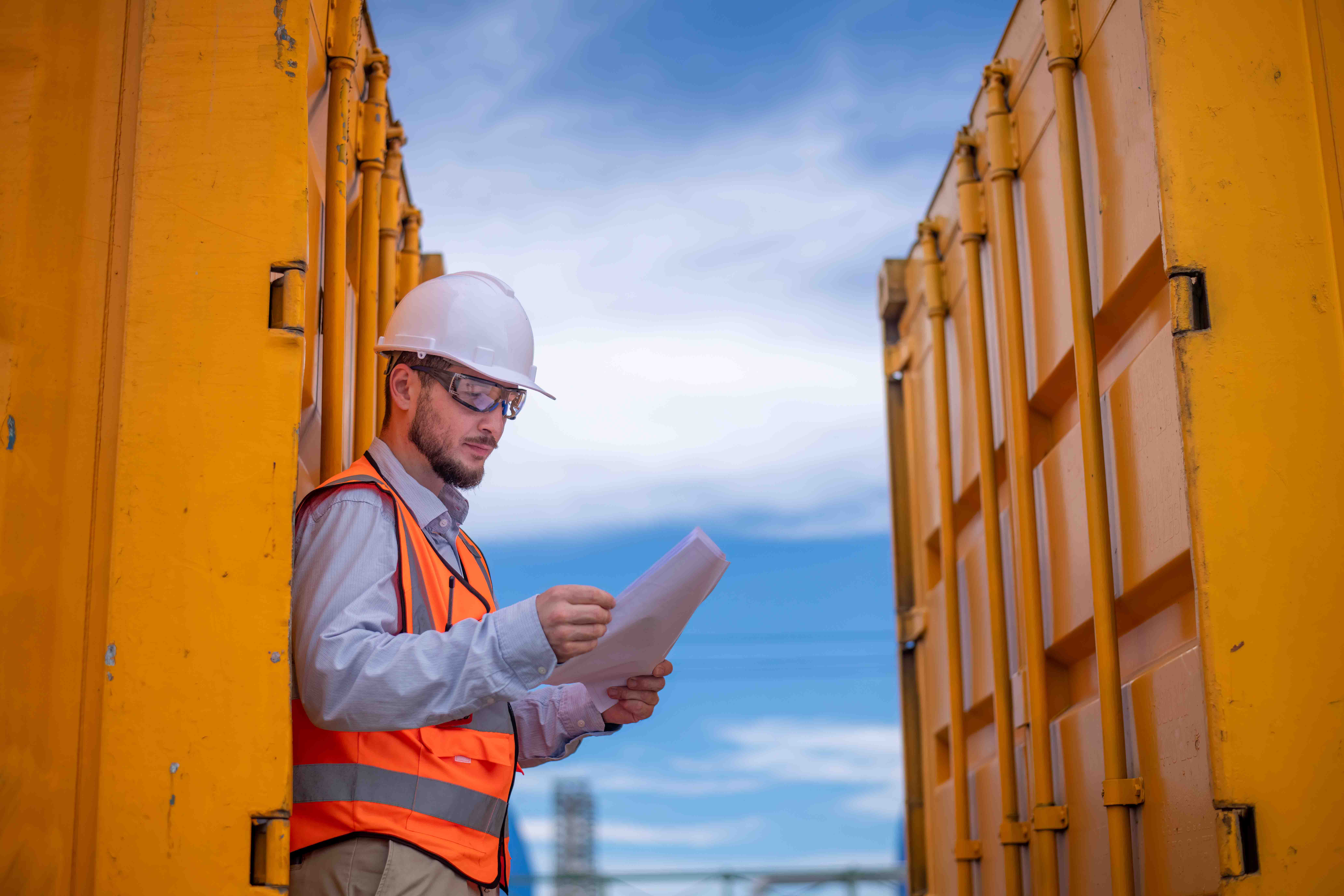 Proposals Preparation